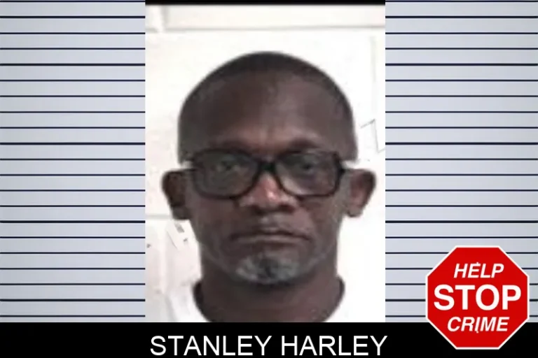 Stanley Harley