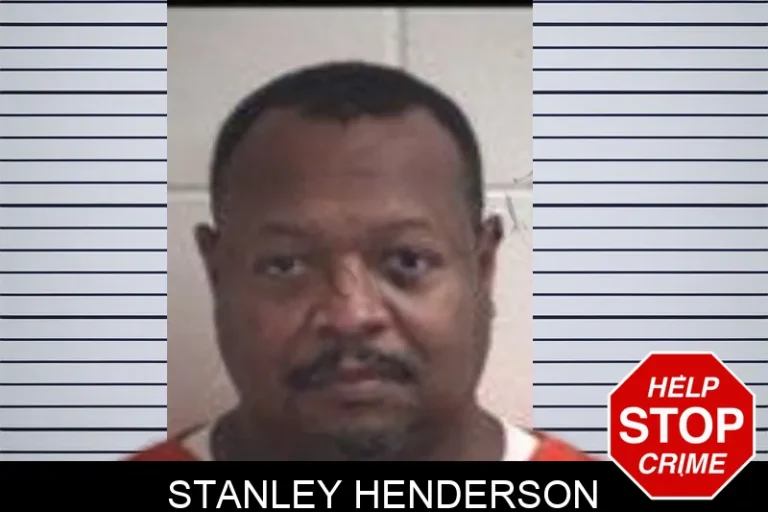 Stanley Henderson