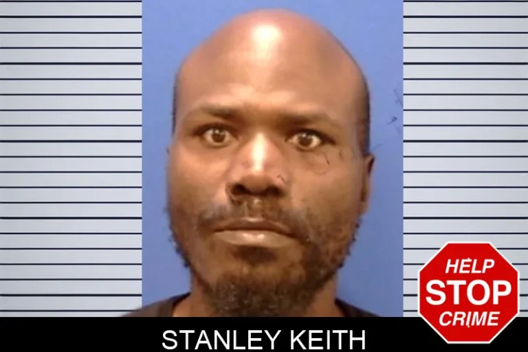 Stanley Keith