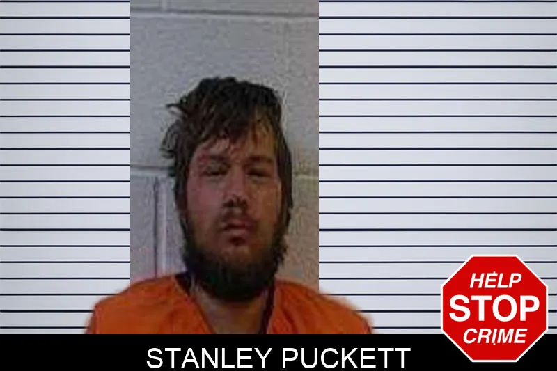 Stanley Puckett