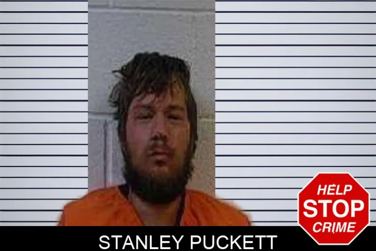 Stanley Puckett