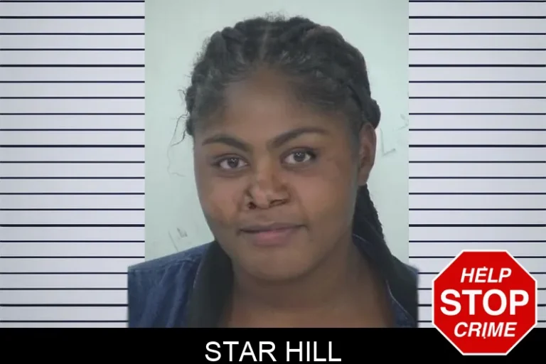 Star Hill
