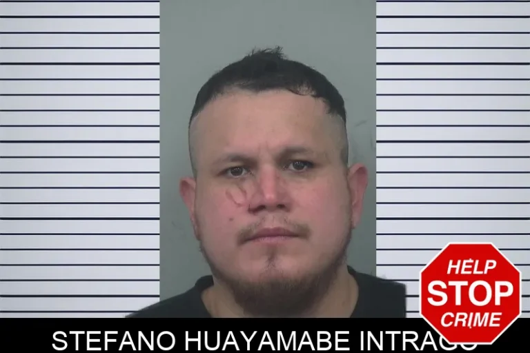 Stefano Huayamabe Intrago