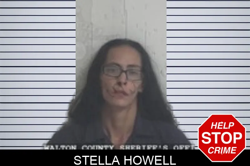 Stella Howell