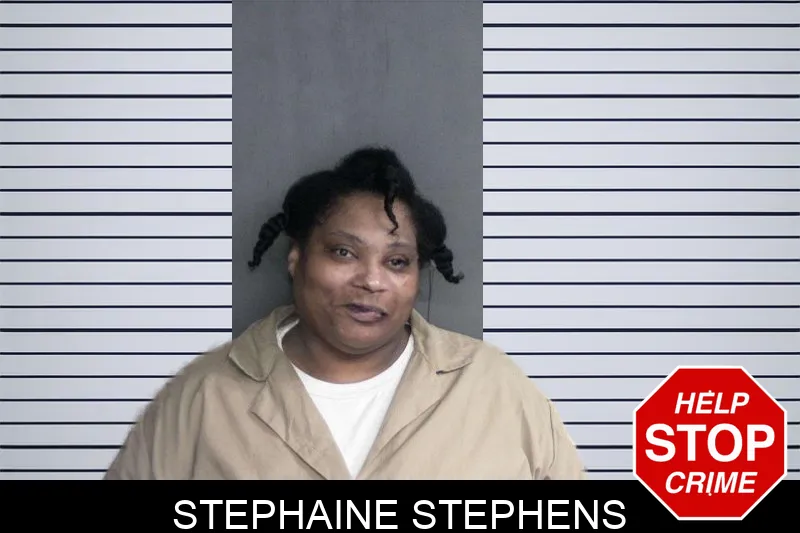 Stephaine Stephens