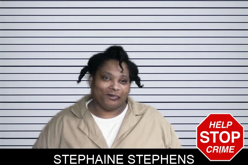 Stephaine Stephens