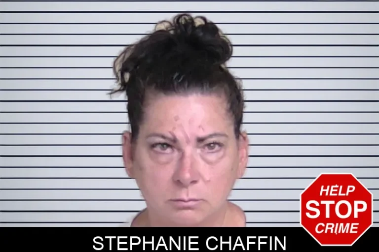 Stephanie Chaffin