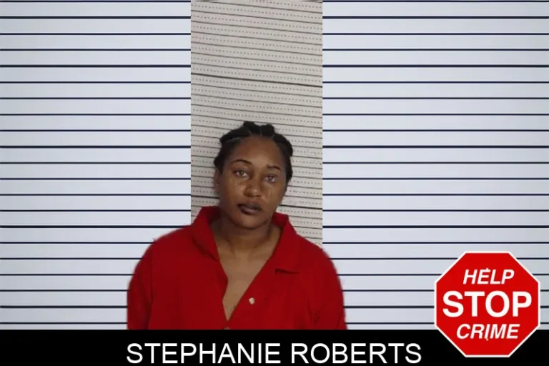 Stephanie Roberts