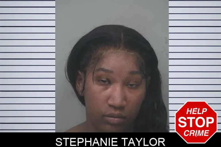 Stephanie Taylor