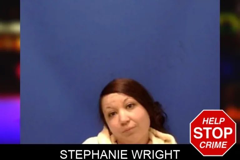 Stephanie Wright mugshot – Troup County , Georgia Stephanie Wright