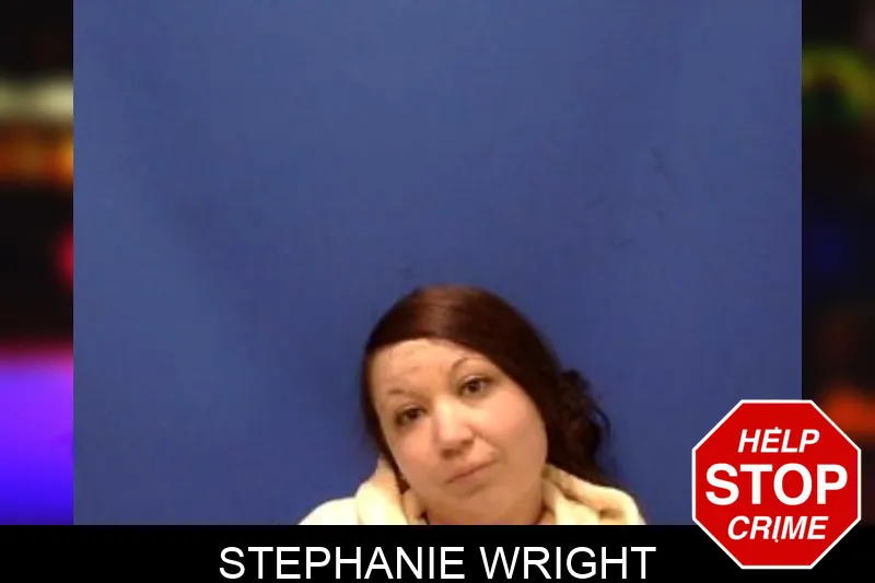 Stephanie Wright