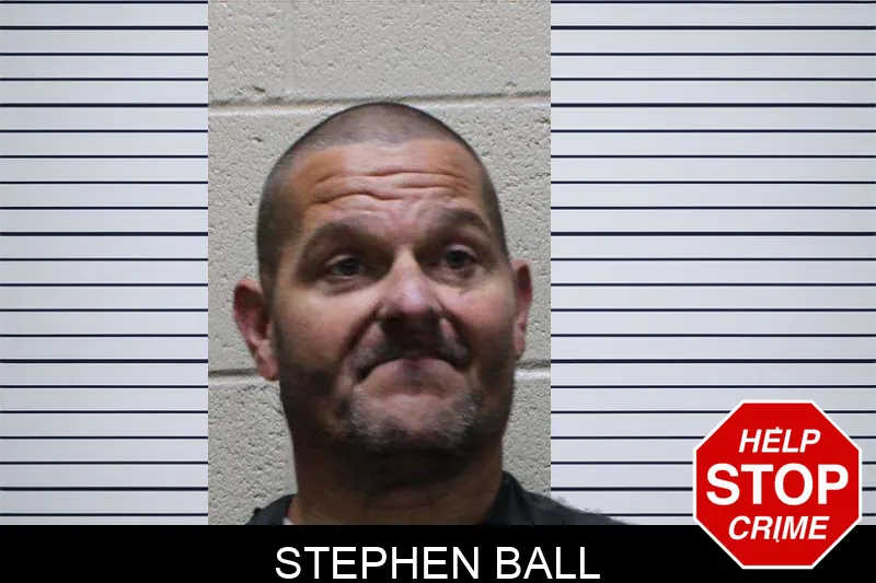 Stephen Ball