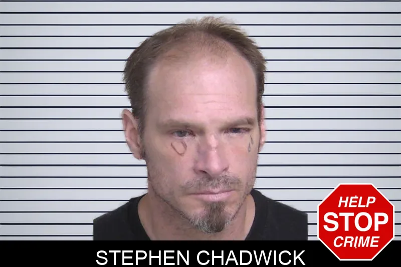 Stephen Chadwick