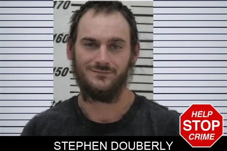 Stephen Douberly