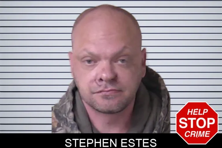 Stephen Estes