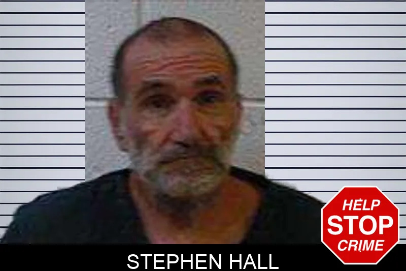 Stephen Hall