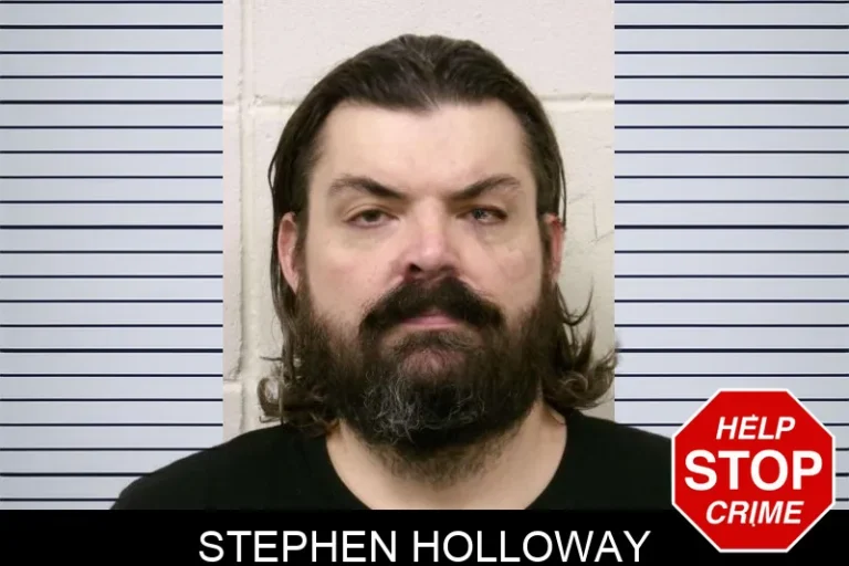 Stephen Holloway