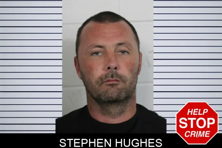 Stephen Hughes