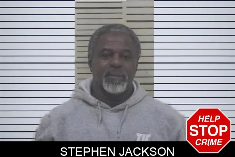 Stephen Jackson