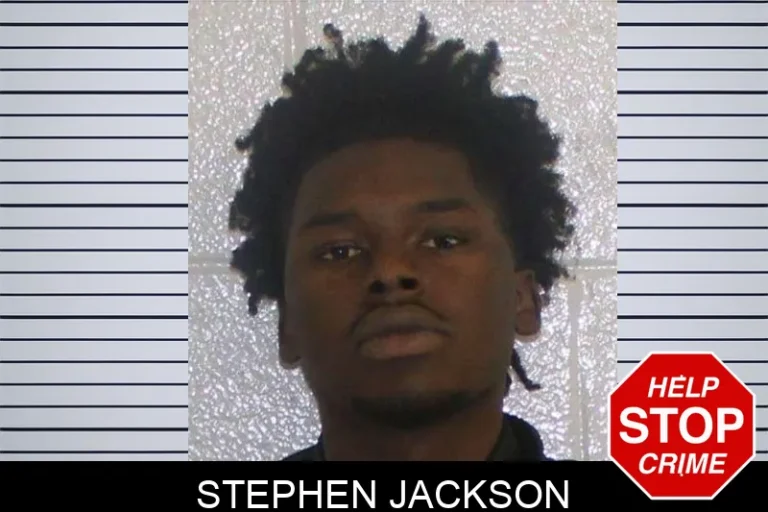 Stephen Jackson mugshot – Carroll County , Georgia Stephen Jackson