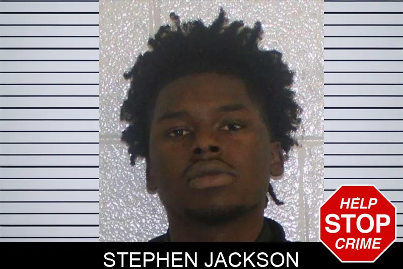 Stephen Jackson mugshot – Carroll County , Georgia Stephen Jackson mugshot