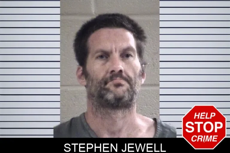 Stephen Jewell