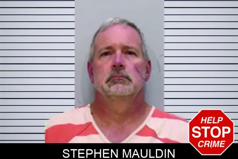 Stephen Mauldin