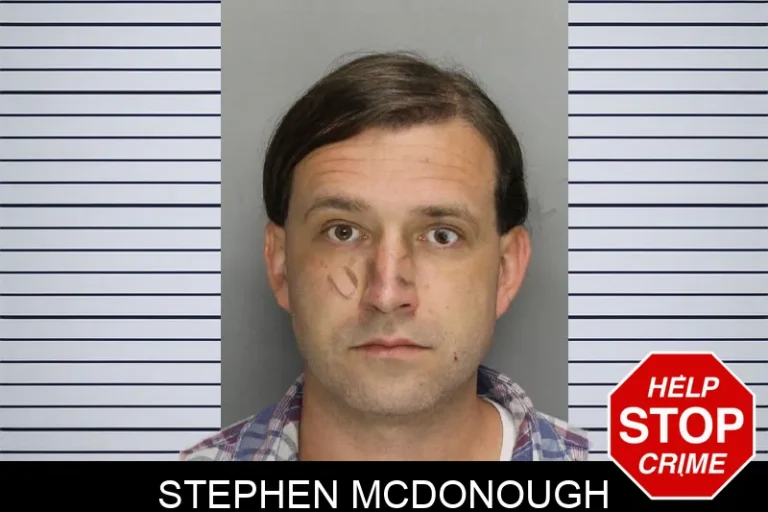 Stephen McDonough