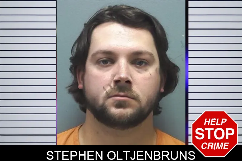 Stephen Oltjenbruns mugshot – Cherokee County , Georgia Stephen Oltjenbruns mugshot