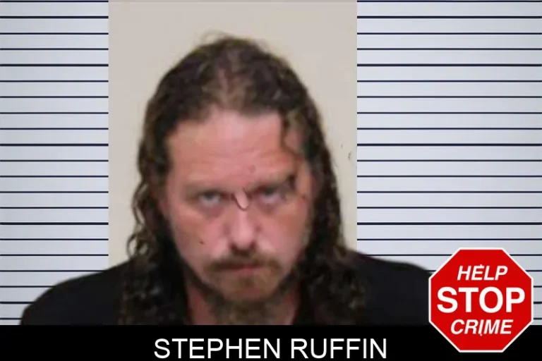 Stephen Ruffin