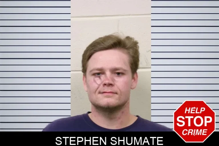 Stephen Shumate