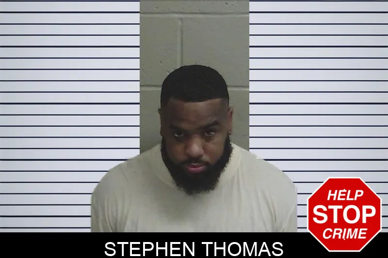 Stephen Thomas