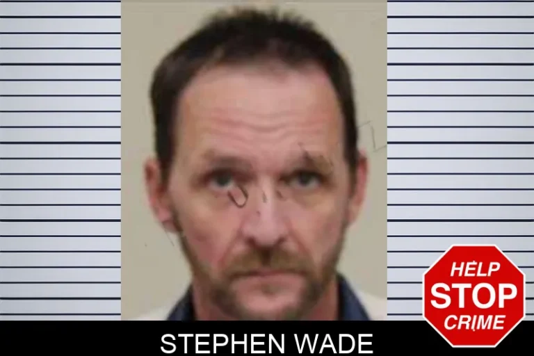 Stephen Wade