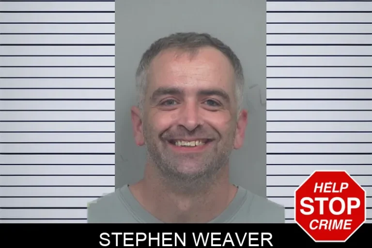 Stephen Weaver