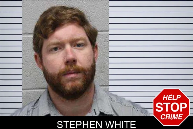 Stephen White