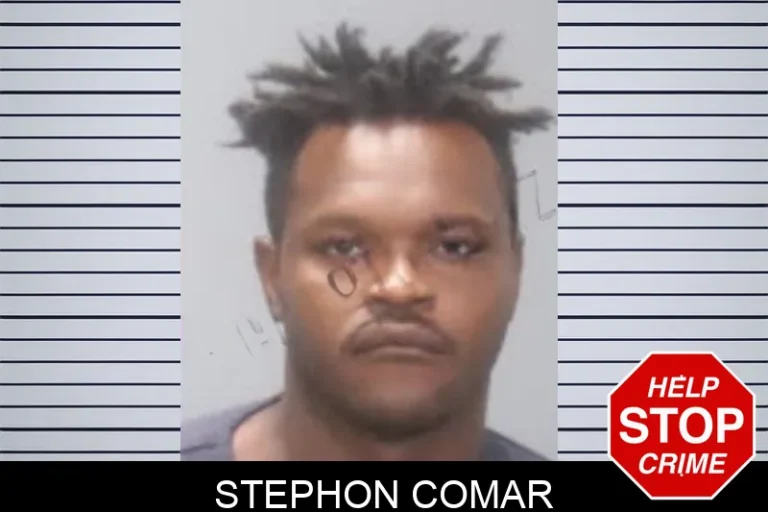 Stephon Comar