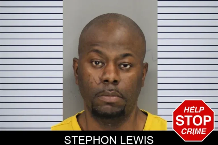 Stephon Lewis