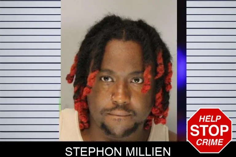 Stephon Millien