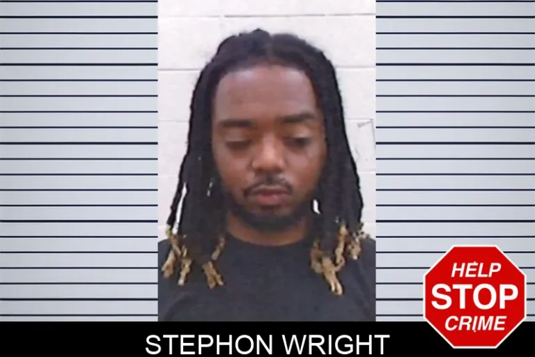 Stephon Wright
