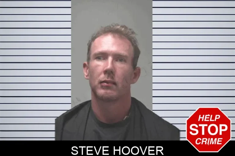 Steve Hoover