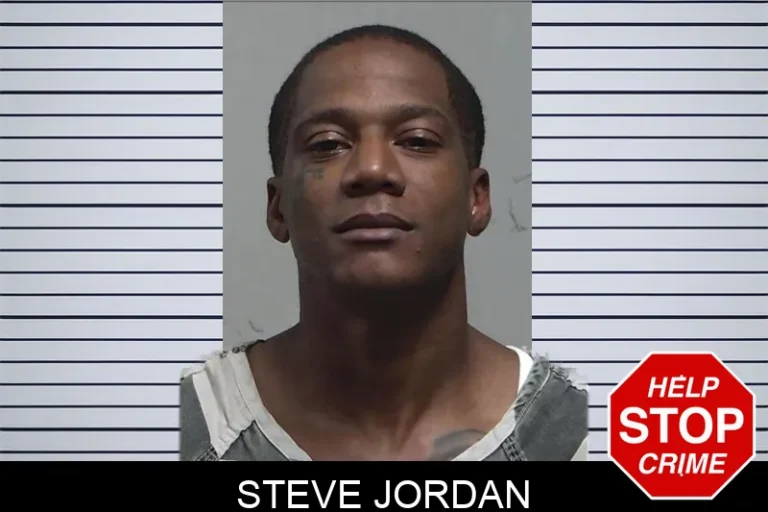 Steve Jordan