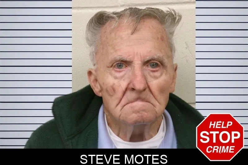 Steve Motes
