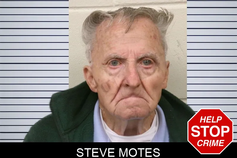 Steve Motes