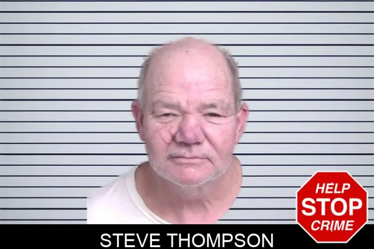 Steve Thompson