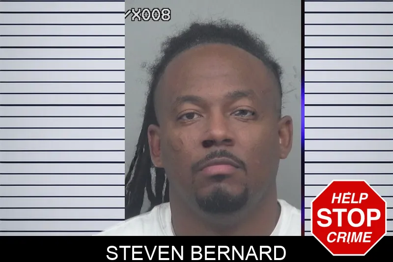Steven Bernard mugshot – Gwinnett County , Georgia Steven Bernard mugshot