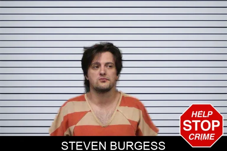 Steven Burgess