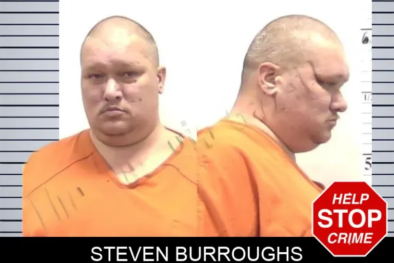 Steven Burroughs mugshot – Clarke County , Georgia Steven Burroughs