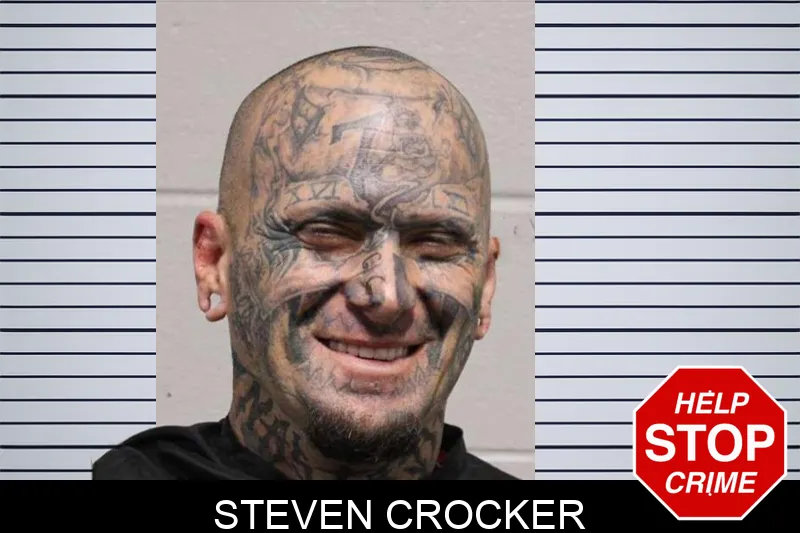 Steven Crocker