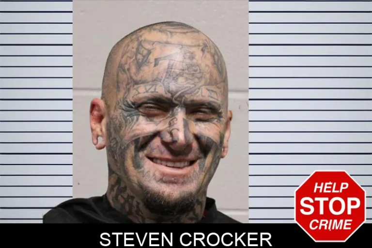 Steven Crocker