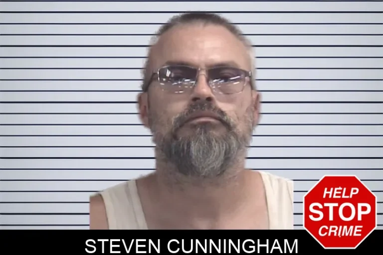 Steven Cunningham